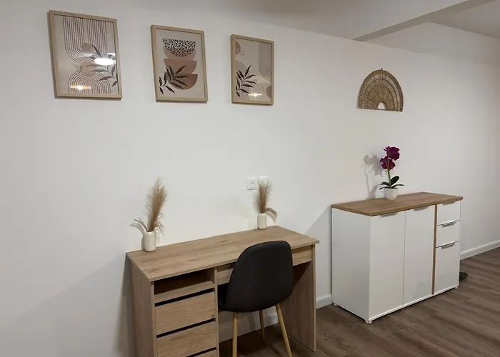 Cosy Home