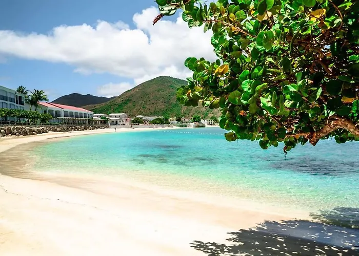 Villa Kiwi, Private Pool, Close To Orient Bay