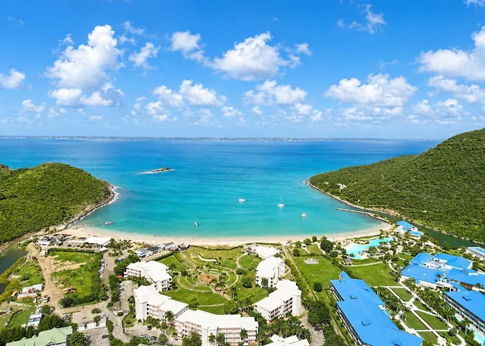 Studio Paradise View, Residence Sur La Plage