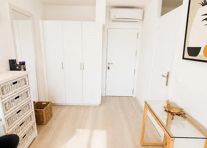 Studio Paradise View, Residence Sur La Plage