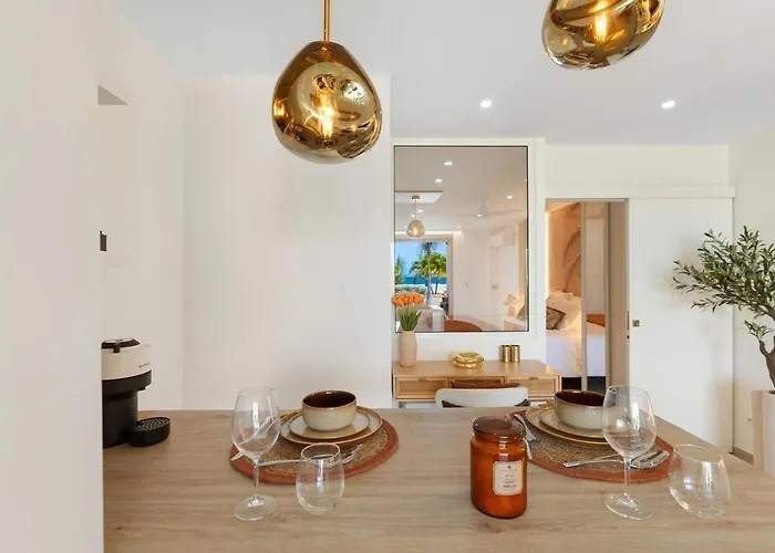 Between Beach, Elegance, And A Gentle Way Of Life